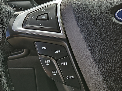 2023 Ford Edge SEL AWD