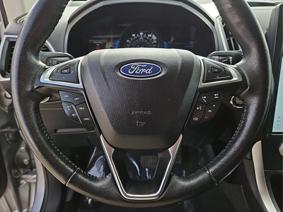 2023 Ford Edge SEL AWD