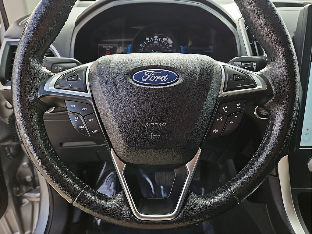2023 Ford Edge SEL AWD