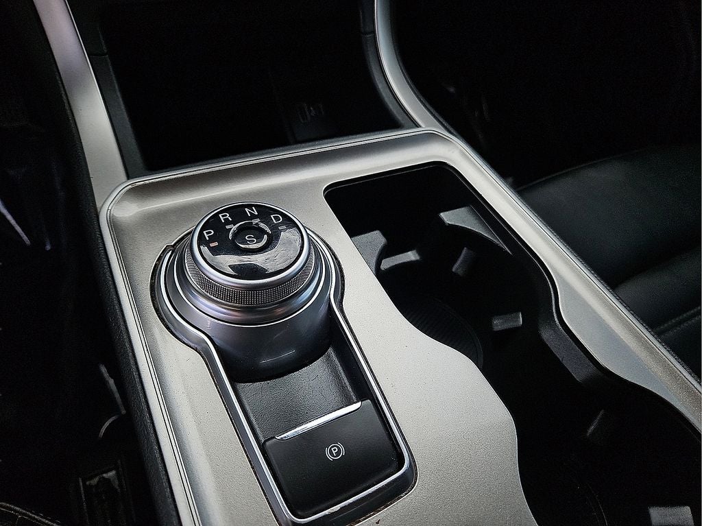 2023 Ford Edge SEL AWD