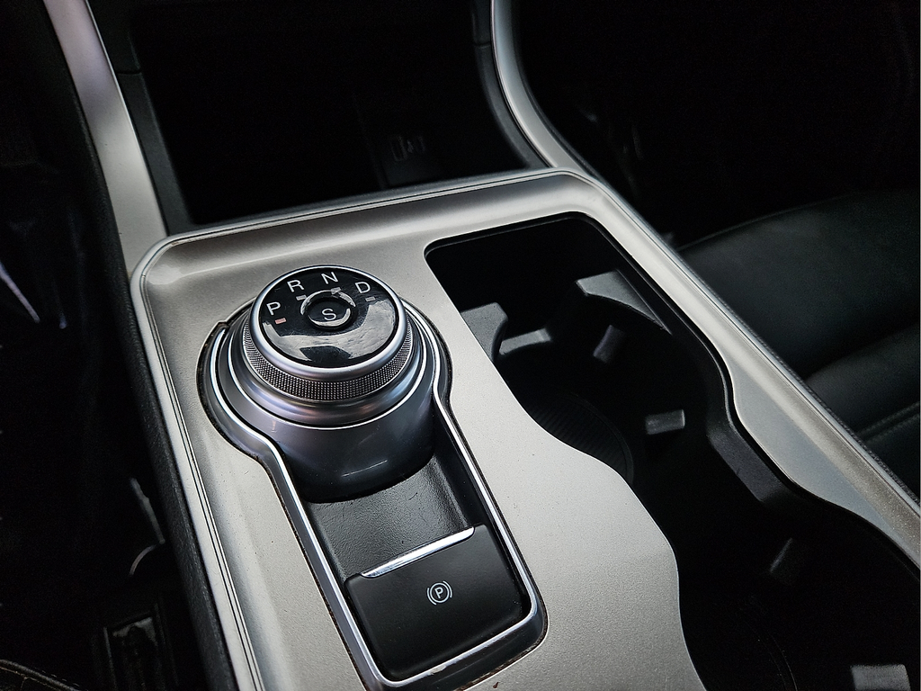 2023 Ford Edge SEL AWD