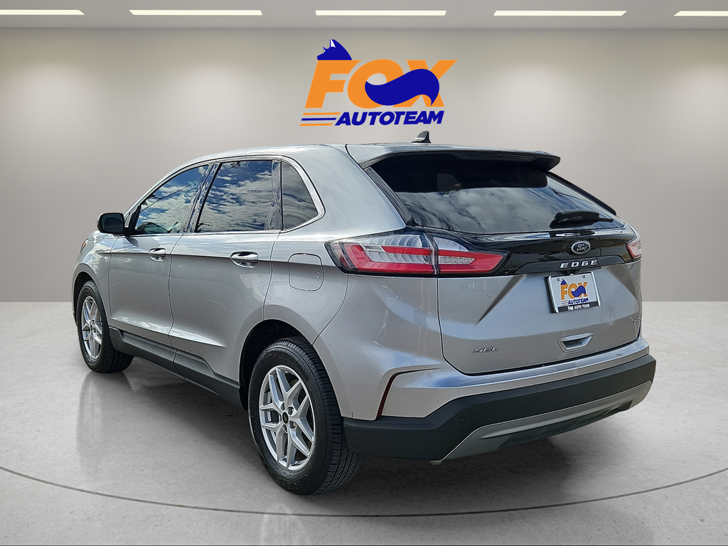 2023 Ford Edge SEL AWD