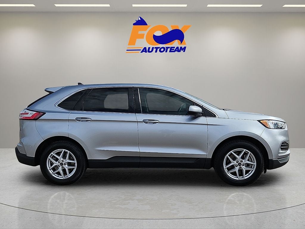 2023 Ford Edge SEL AWD