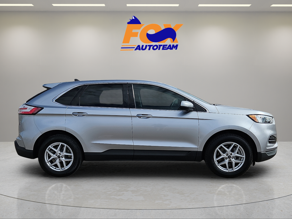 2023 Ford Edge SEL AWD