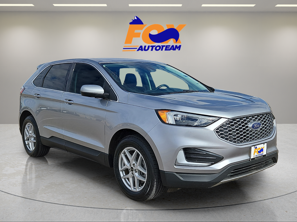 2023 Ford Edge SEL AWD