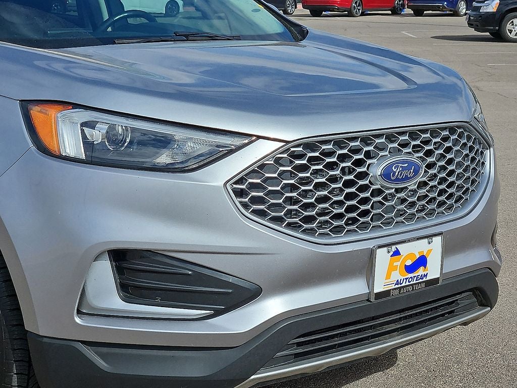 2023 Ford Edge SEL AWD