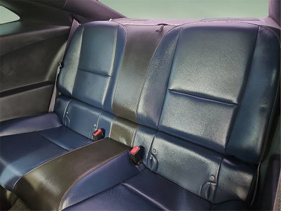 2015 Chevrolet Camaro 2LT 2LT