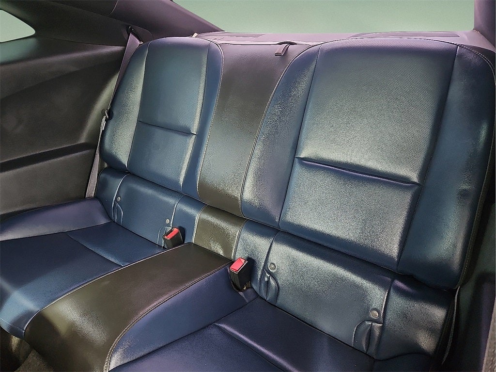 2015 Chevrolet Camaro 2LT 2LT