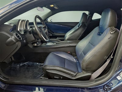 2015 Chevrolet Camaro 2LT 2LT