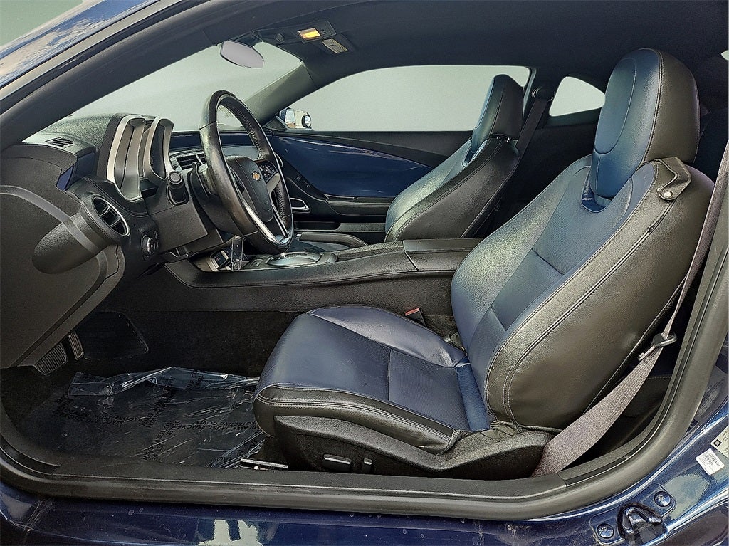 2015 Chevrolet Camaro 2LT 2LT