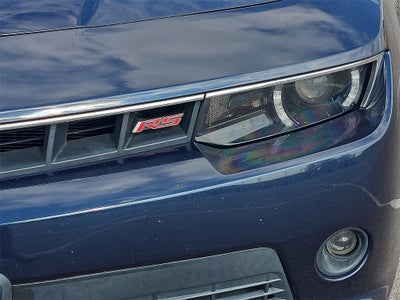 2015 Chevrolet Camaro 2LT 2LT