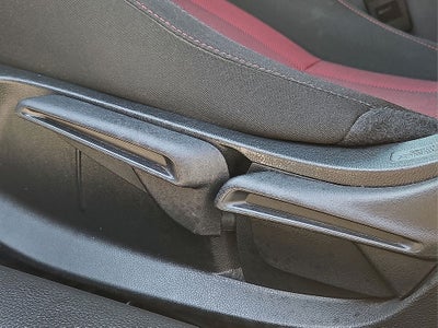 2022 Honda Civic Si