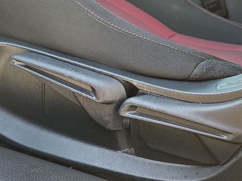 2022 Honda Civic Si
