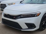 2022 Honda Civic Si
