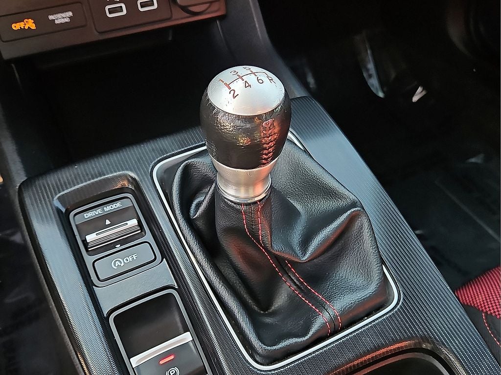 2022 Honda Civic Si