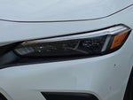 2022 Honda Civic Si