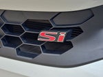 2022 Honda Civic Si