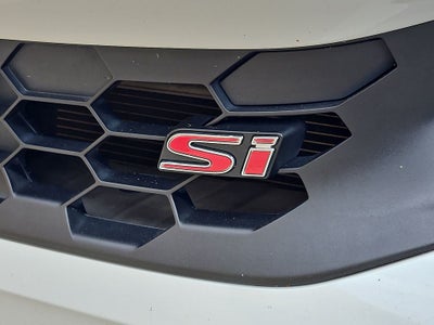 2022 Honda Civic Si
