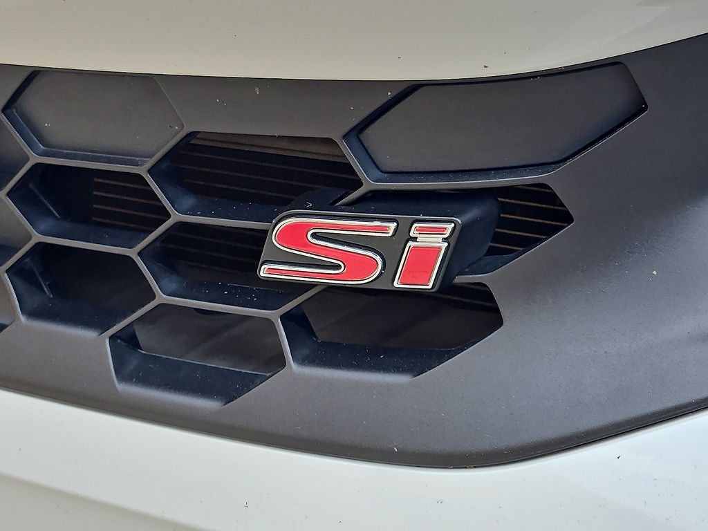 2022 Honda Civic Si
