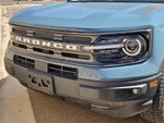 2021 Ford Bronco Sport Big Bend 4WD