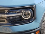 2021 Ford Bronco Sport Big Bend 4WD