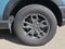 2021 Ford Bronco Sport Big Bend 4WD