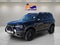 2025 Ford Bronco Sport Badlands Sasquatch-Tech 4WD