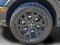 2025 Ford Bronco Sport Badlands Sasquatch-Tech 4WD