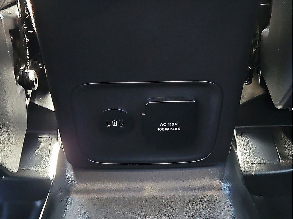 2025 Ford Bronco Sport Badlands Sasquatch-Tech 4WD
