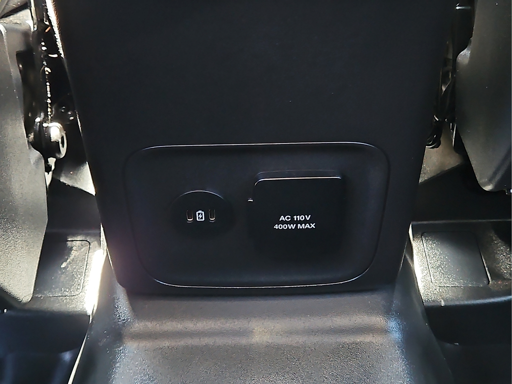 2025 Ford Bronco Sport Badlands Sasquatch-Tech 4WD