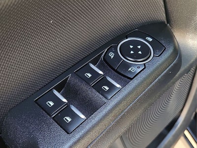 2025 Ford Bronco Sport Badlands Sasquatch-Tech 4WD