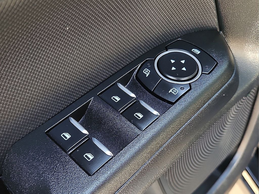 2025 Ford Bronco Sport Badlands Sasquatch-Tech 4WD