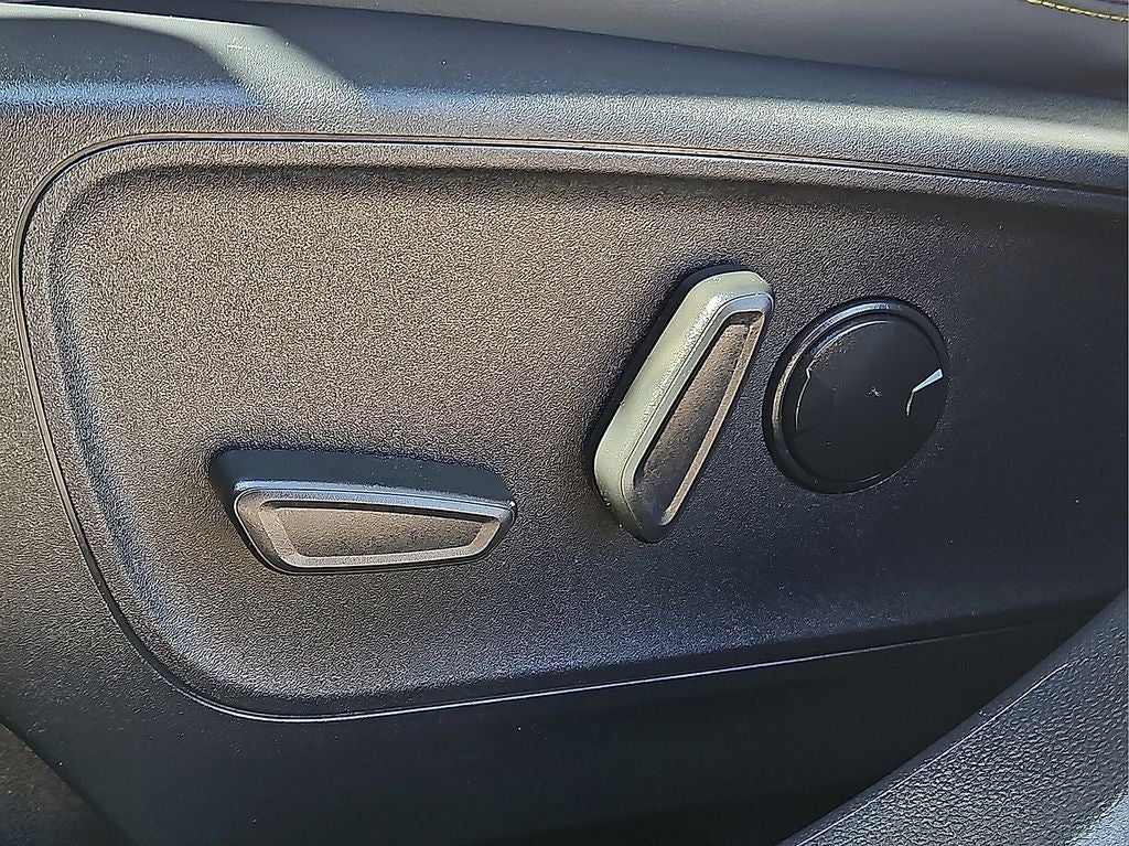 2025 Ford Bronco Sport Badlands Sasquatch-Tech 4WD
