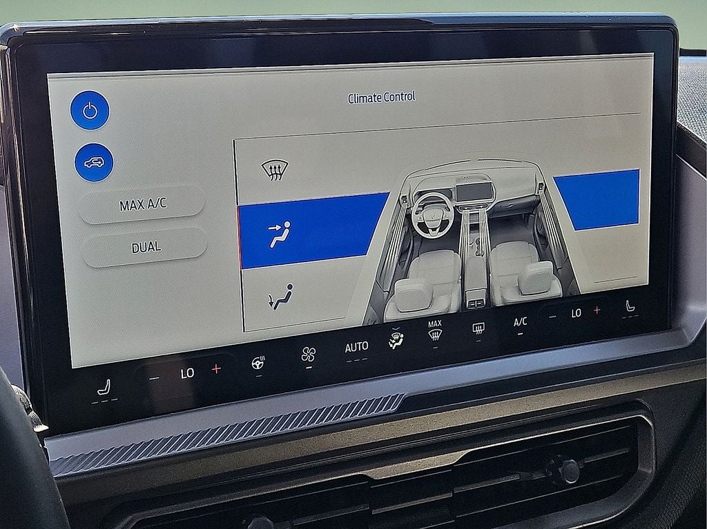 2025 Ford Bronco Sport Badlands Sasquatch-Tech 4WD