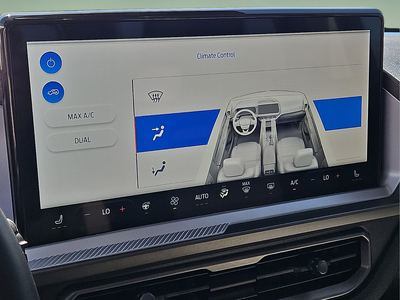 2025 Ford Bronco Sport Badlands Sasquatch-Tech 4WD