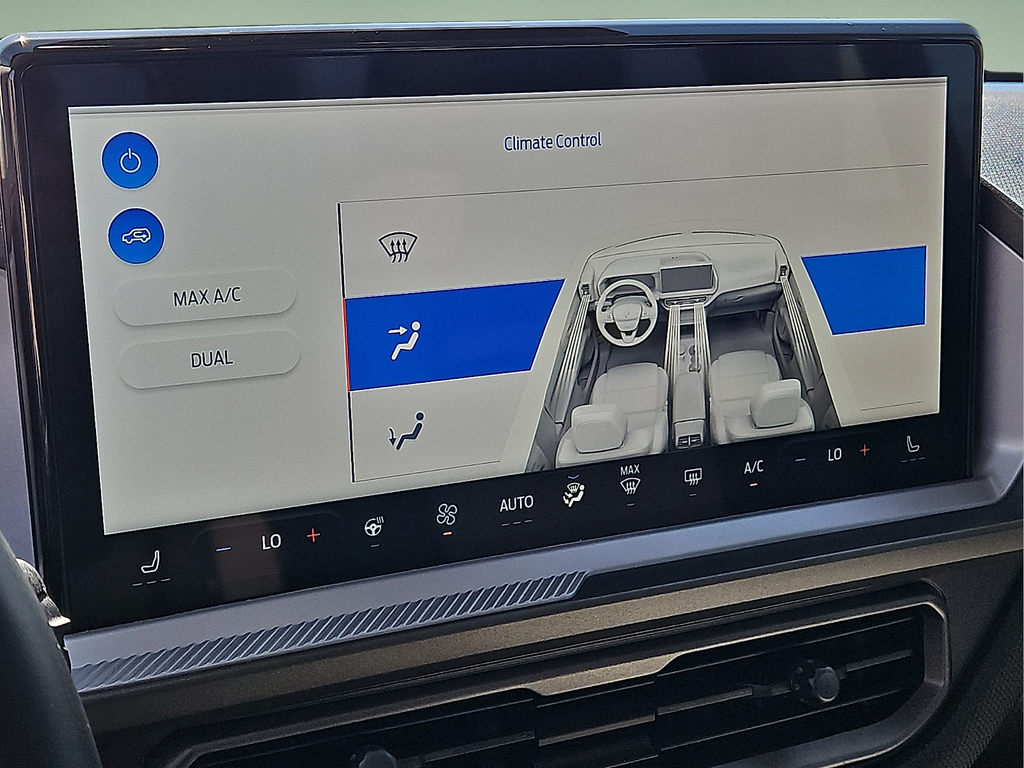 2025 Ford Bronco Sport Badlands Sasquatch-Tech 4WD