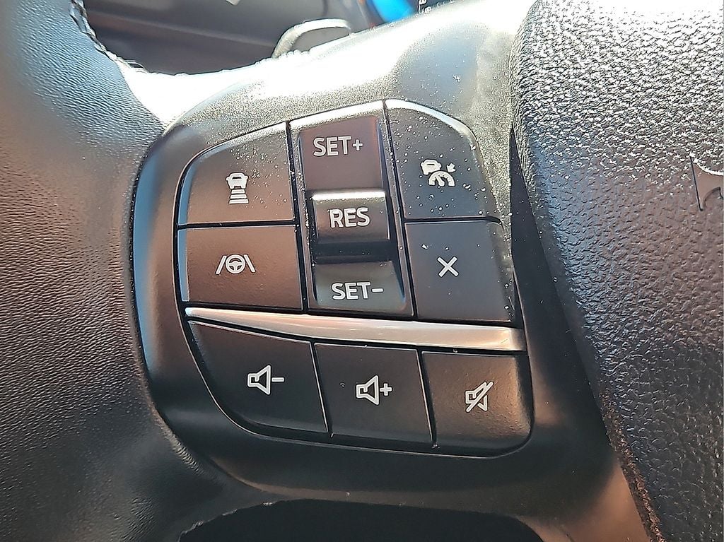 2025 Ford Bronco Sport Badlands Sasquatch-Tech 4WD
