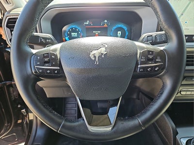 2025 Ford Bronco Sport Badlands Sasquatch-Tech 4WD