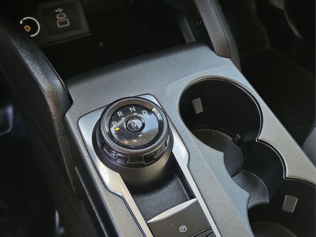 2025 Ford Bronco Sport Badlands Sasquatch-Tech 4WD