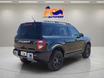 2025 Ford Bronco Sport Badlands Sasquatch-Tech 4WD