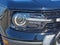 2025 Ford Bronco Sport Badlands Sasquatch-Tech 4WD