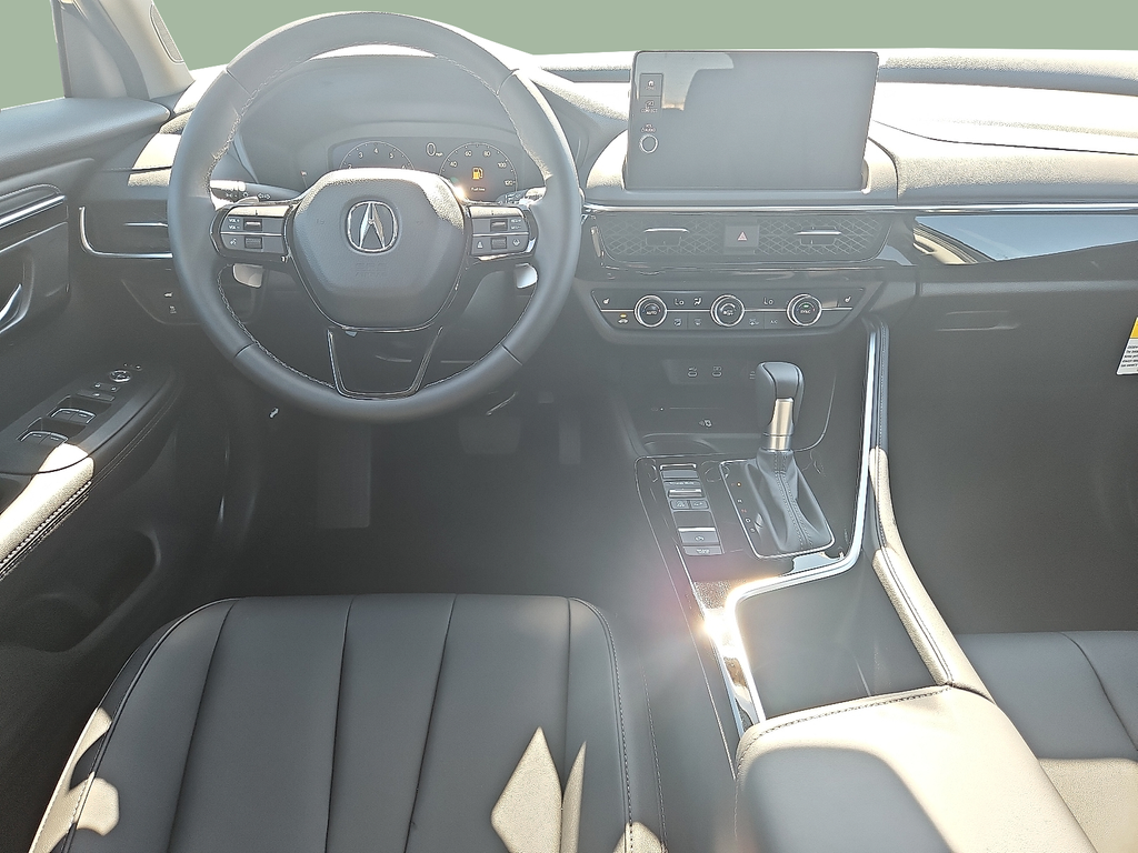2025 Acura ADX Factory Certified
