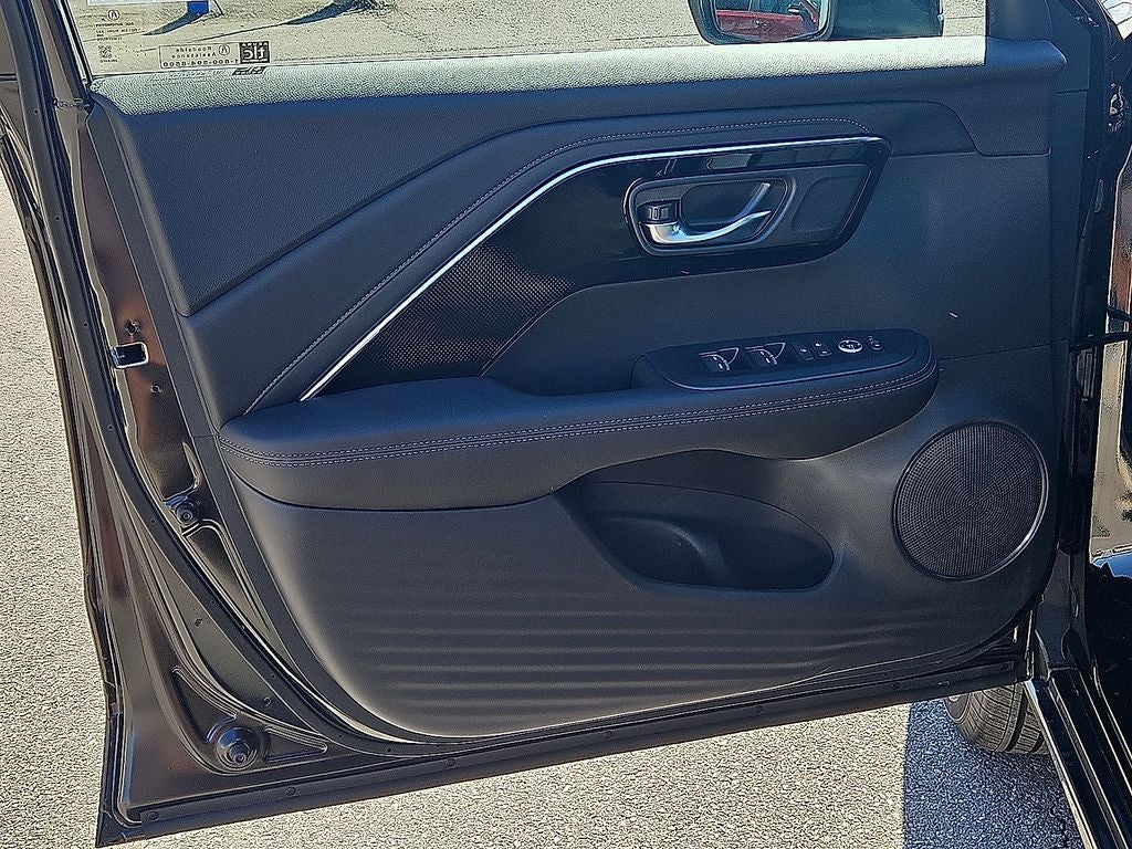 2025 Acura ADX Factory Certified
