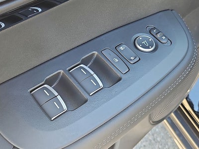 2025 Acura ADX Factory Certified