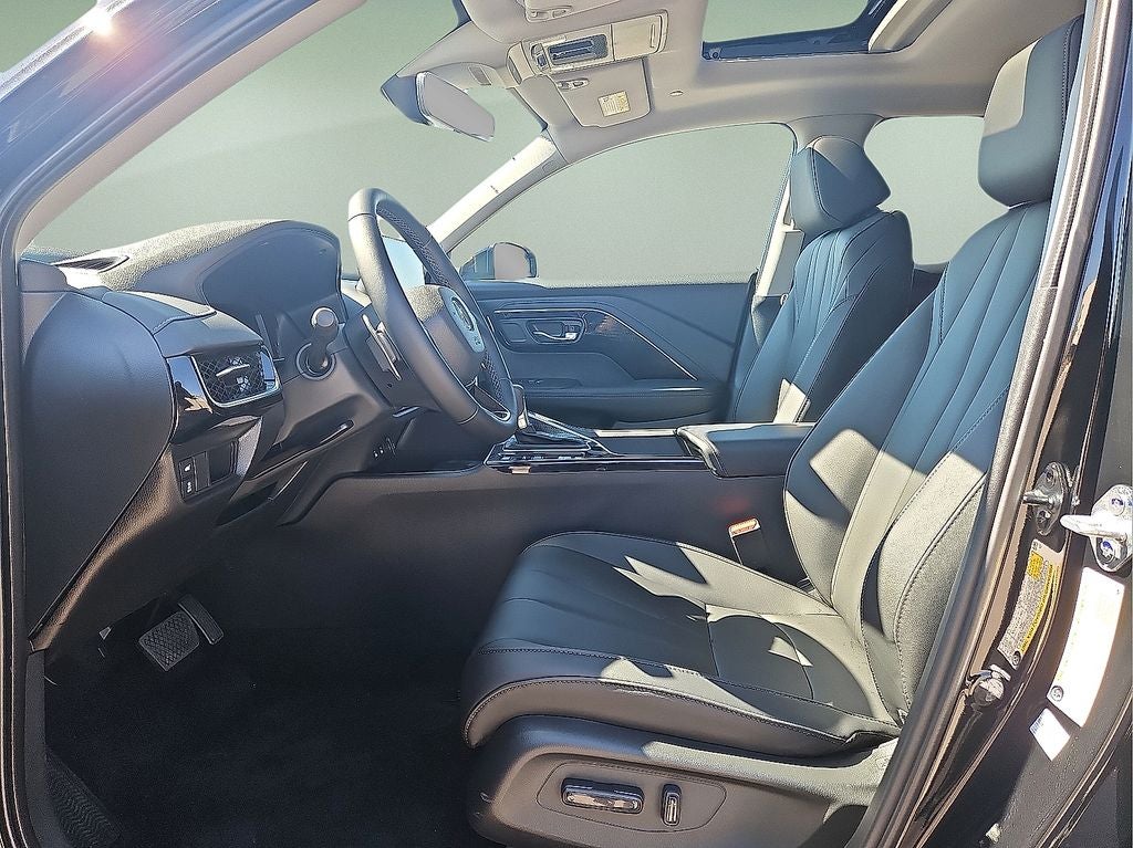 2025 Acura ADX Factory Certified