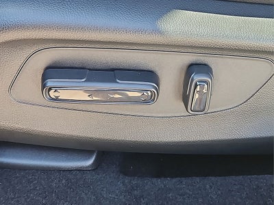 2025 Acura ADX Factory Certified