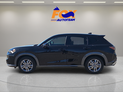 2025 Acura ADX Factory Certified