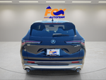2025 Acura ADX Factory Certified