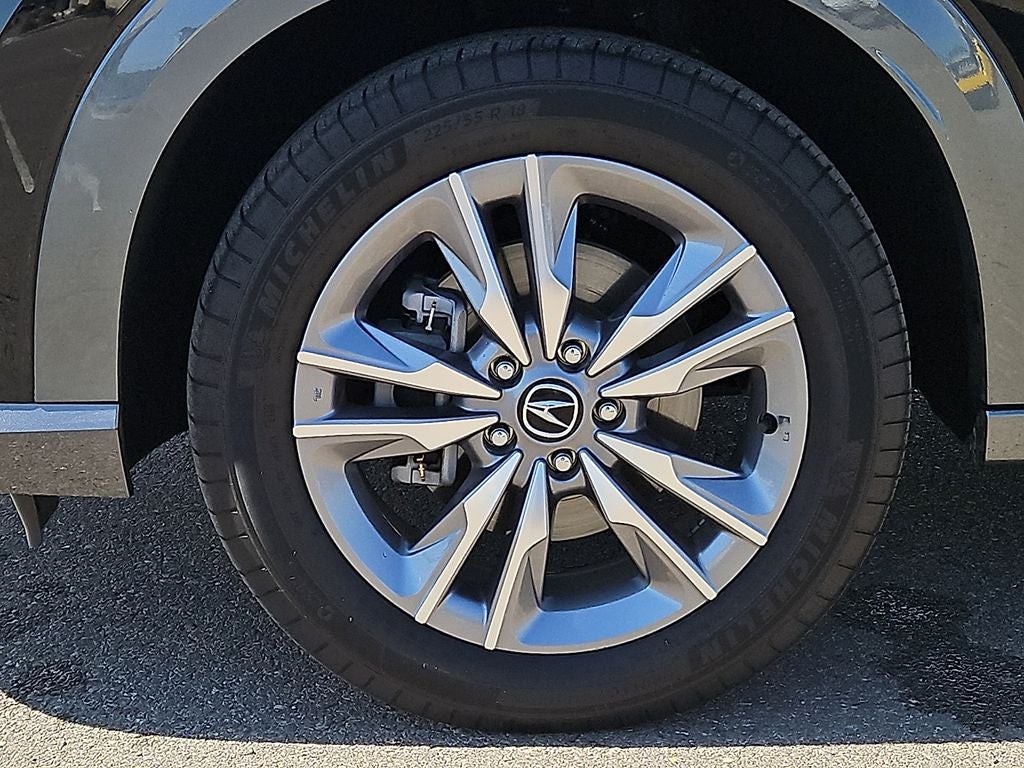 2025 Acura ADX FWD