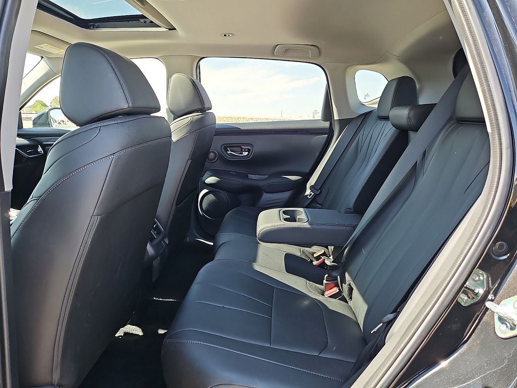 2025 Acura ADX FWD